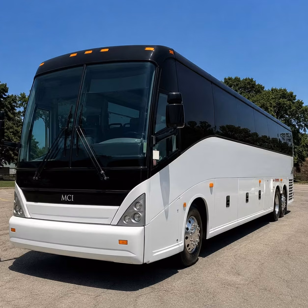 corporate transportation services in fresno