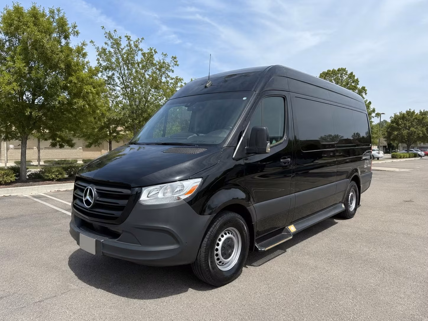 prom homecoming bus rentals in fresno